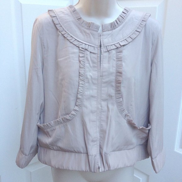 Hanna & Gracie Short Sleeve Tee